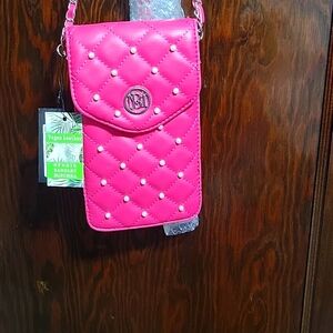 Badgley Mishka phone purse